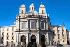 Basilica-san-francisco-el-grande