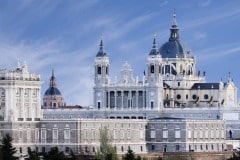 Catedral-de-la-Almudena