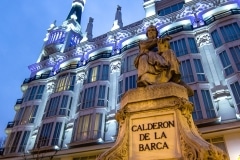 Plaza-de-Santa-Ana-Calderón-de-La-Barca