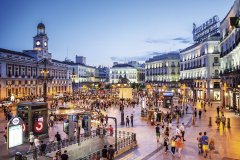 Puerta-del-sol