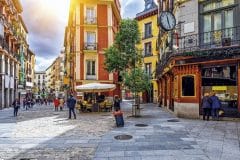barrio-letras-de-madrid