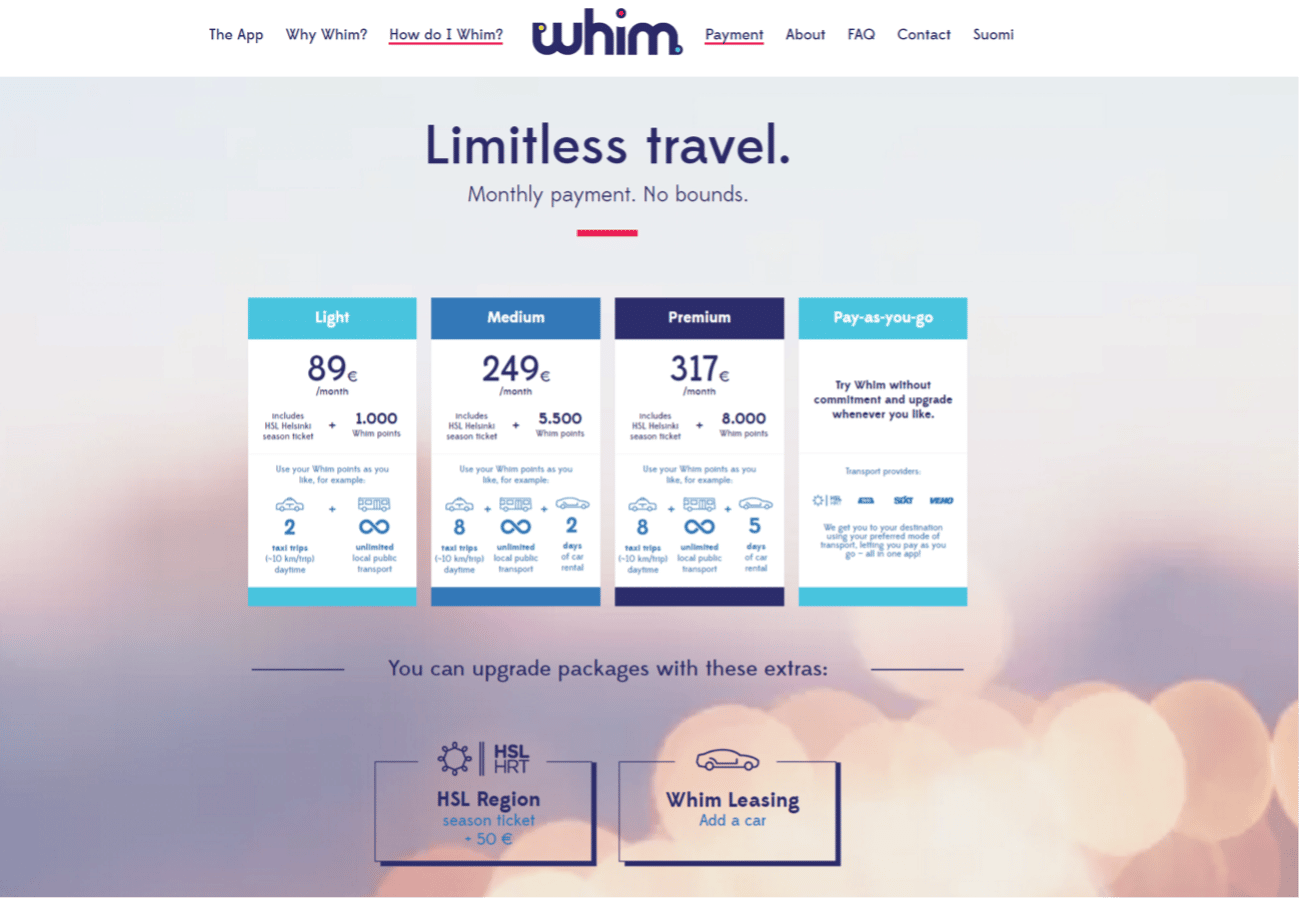 Limitless Travel