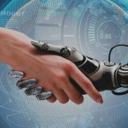Explorar Conversaciones Entre Humano Y Máquina